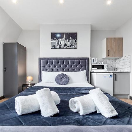 Sydenham Stays By Hayes Residency Londen Buitenkant foto
