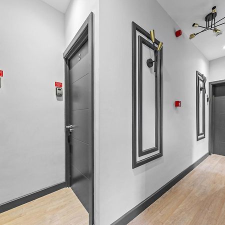 Sydenham Stays By Hayes Residency Londen Buitenkant foto