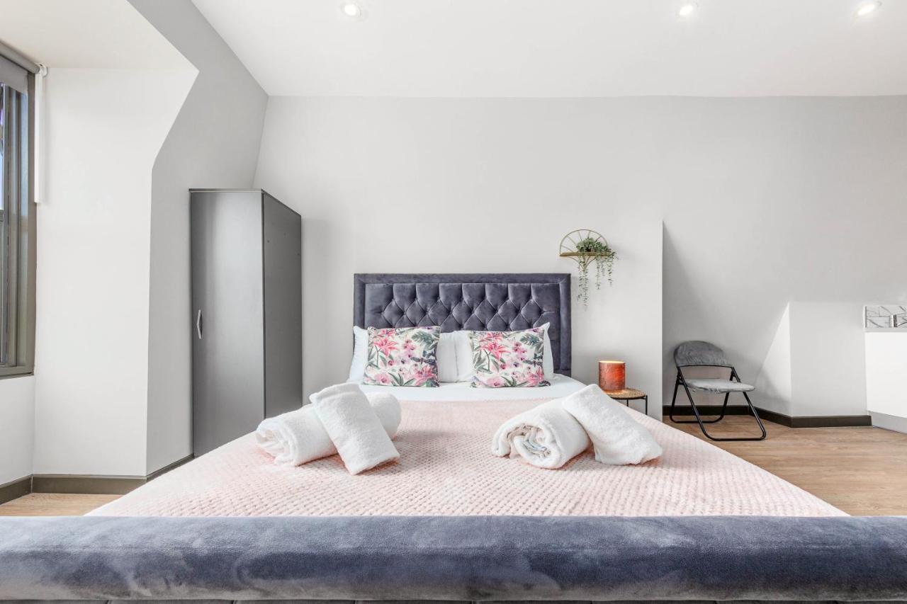 Sydenham Stays By Hayes Residency Londen Buitenkant foto