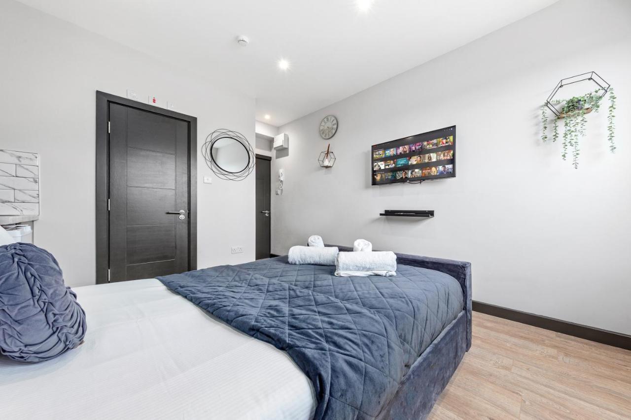 Sydenham Stays By Hayes Residency Londen Buitenkant foto