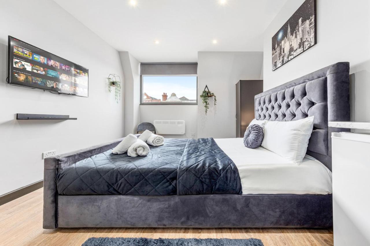 Sydenham Stays By Hayes Residency Londen Buitenkant foto