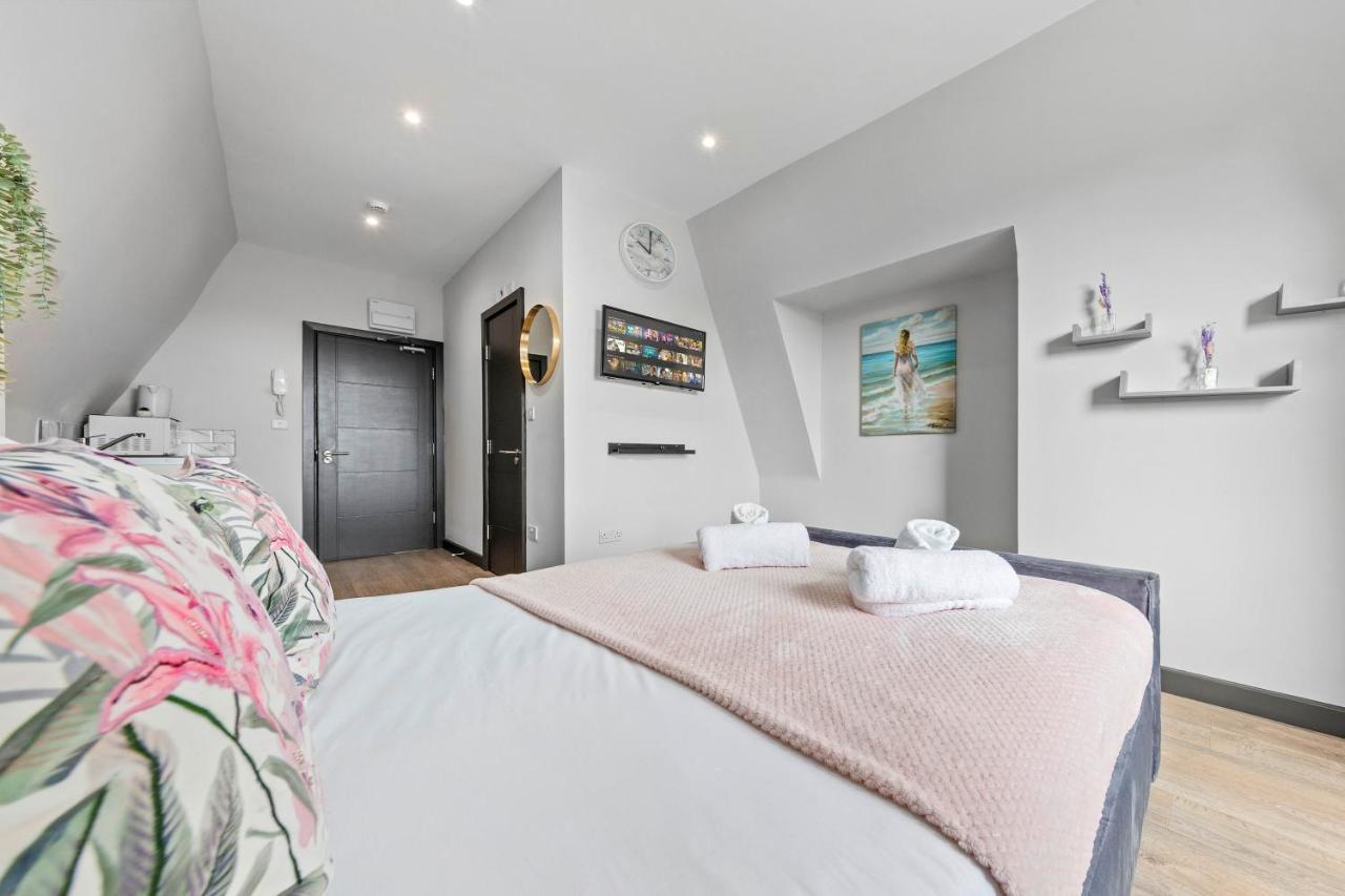 Sydenham Stays By Hayes Residency Londen Buitenkant foto