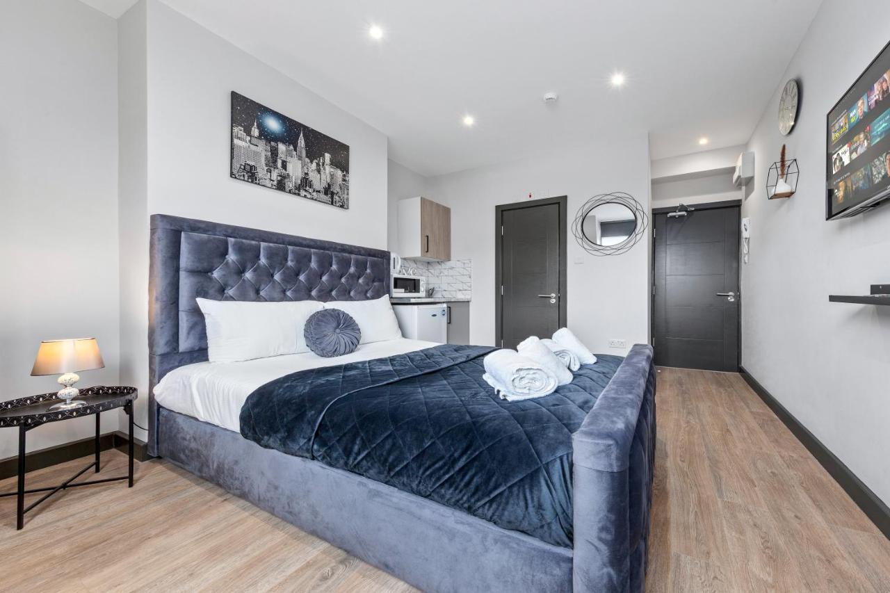 Sydenham Stays By Hayes Residency Londen Buitenkant foto