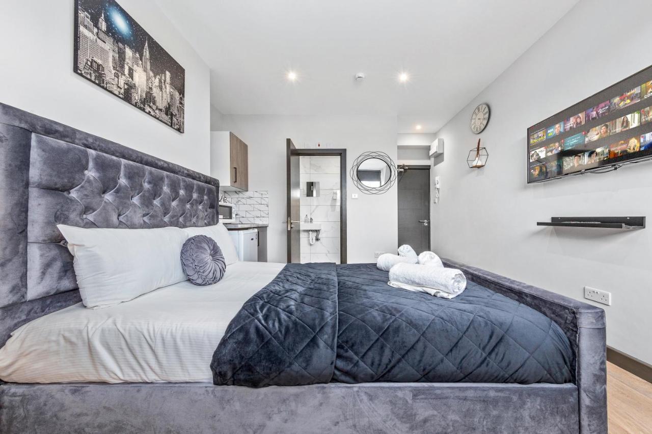 Sydenham Stays By Hayes Residency Londen Buitenkant foto
