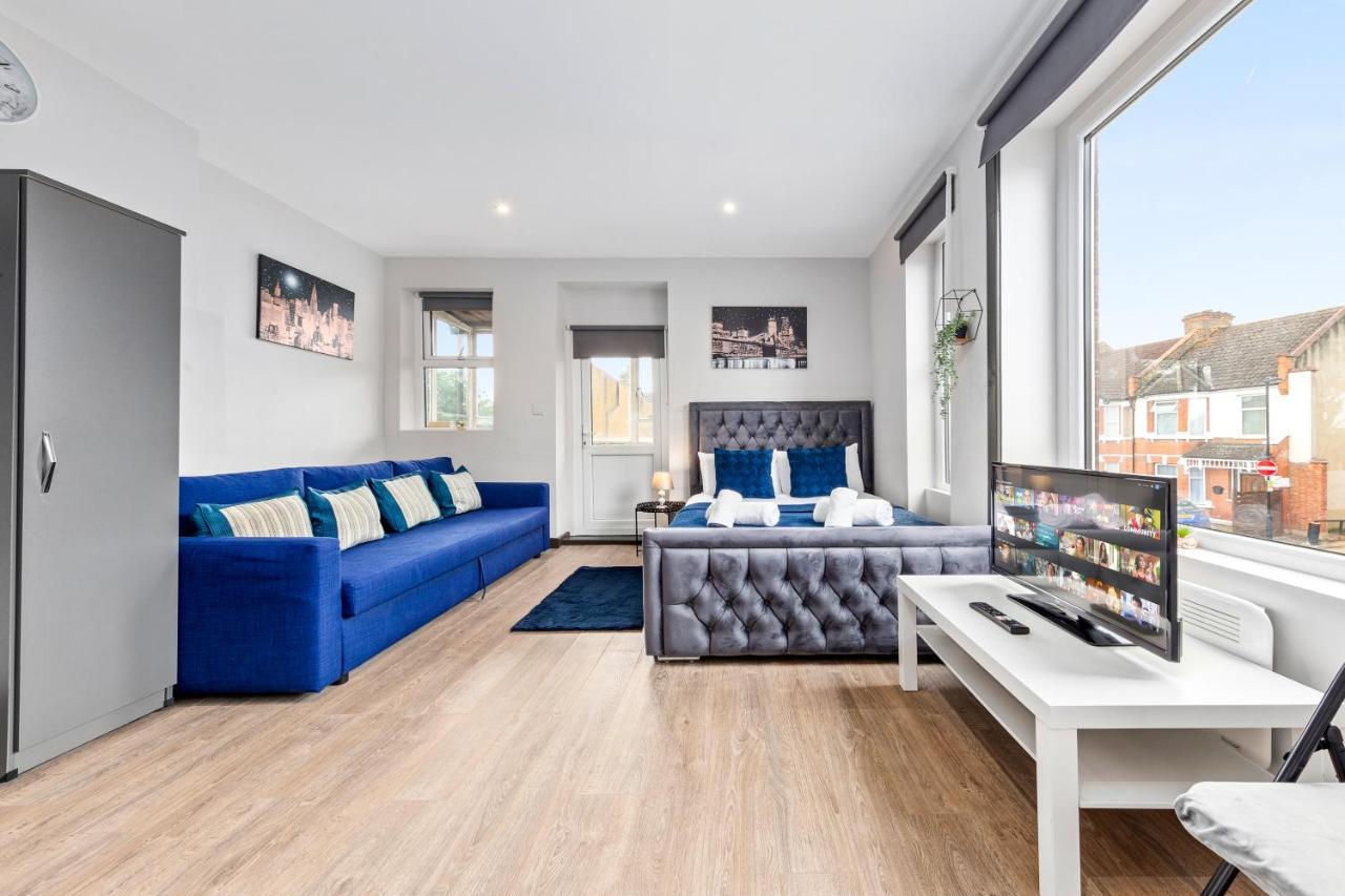 Sydenham Stays By Hayes Residency Londen Buitenkant foto
