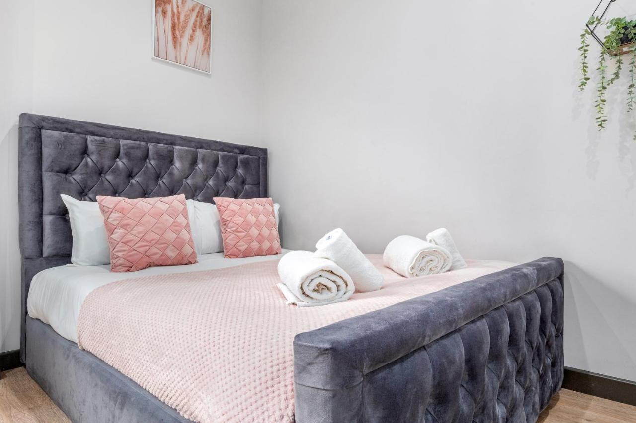Sydenham Stays By Hayes Residency Londen Buitenkant foto