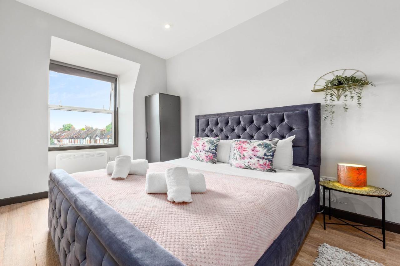 Sydenham Stays By Hayes Residency Londen Buitenkant foto