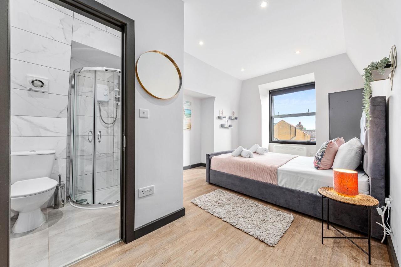 Sydenham Stays By Hayes Residency Londen Buitenkant foto