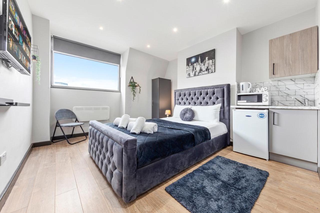 Sydenham Stays By Hayes Residency Londen Buitenkant foto