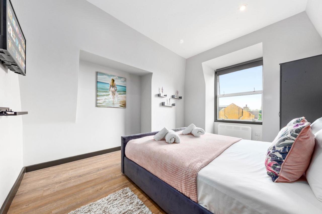 Sydenham Stays By Hayes Residency Londen Buitenkant foto