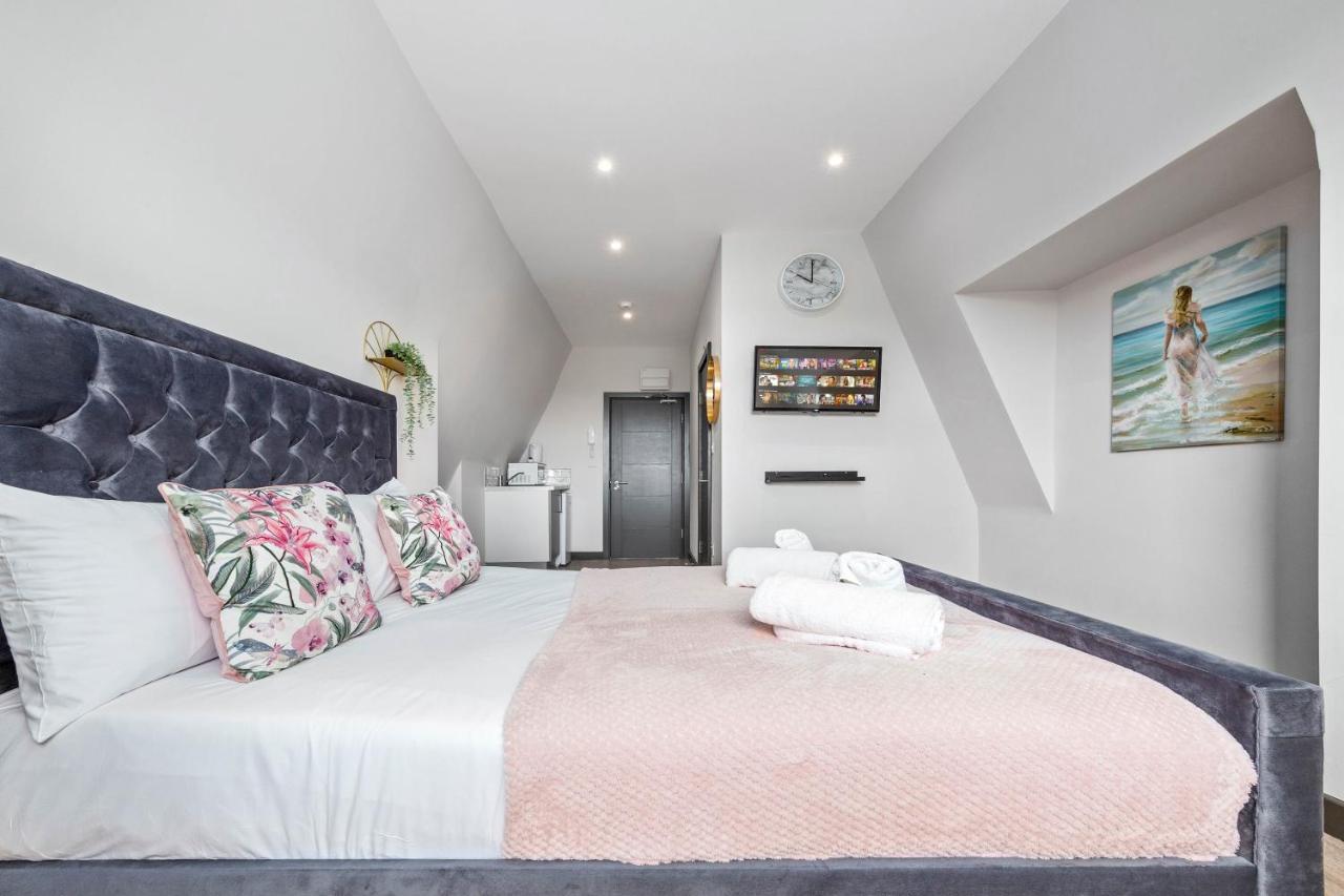 Sydenham Stays By Hayes Residency Londen Buitenkant foto