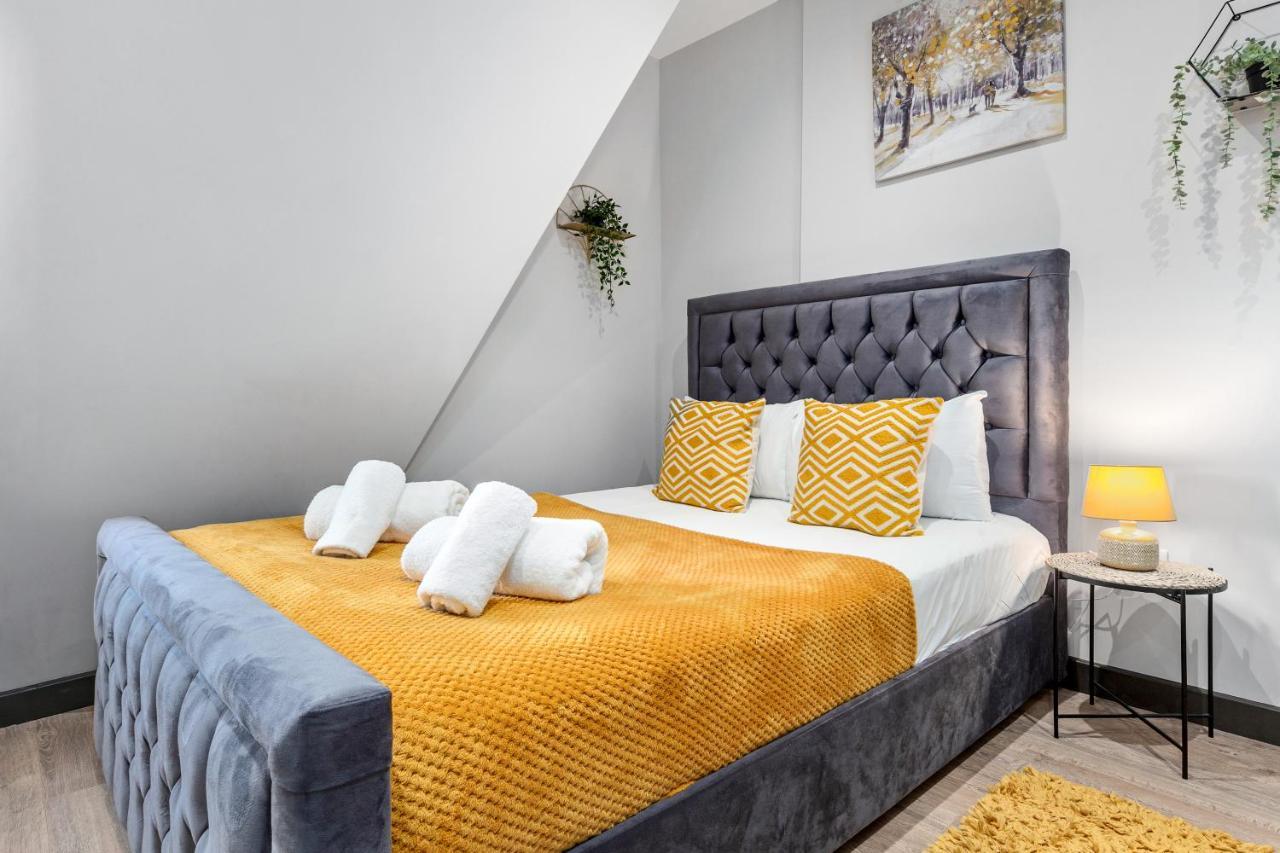 Sydenham Stays By Hayes Residency Londen Buitenkant foto