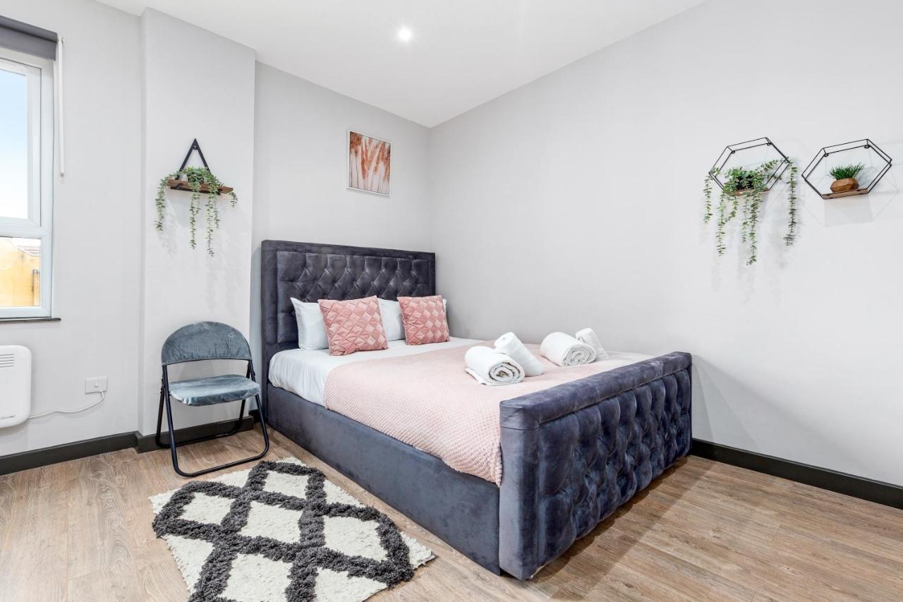 Sydenham Stays By Hayes Residency Londen Buitenkant foto