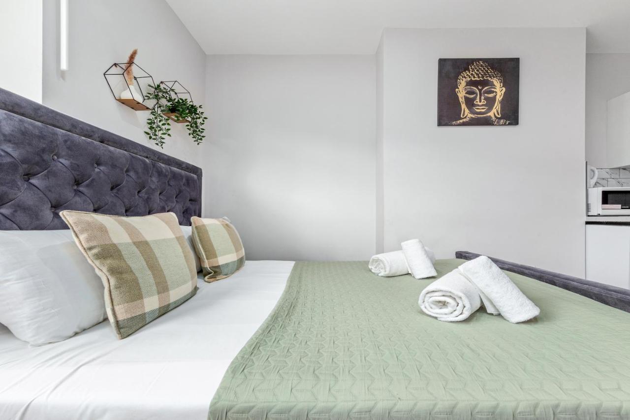 Sydenham Stays By Hayes Residency Londen Buitenkant foto