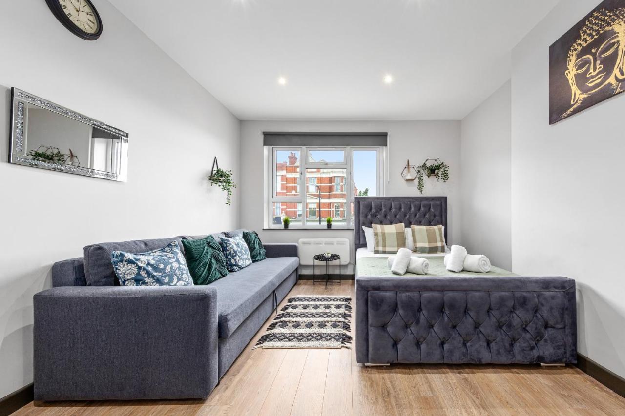 Sydenham Stays By Hayes Residency Londen Buitenkant foto