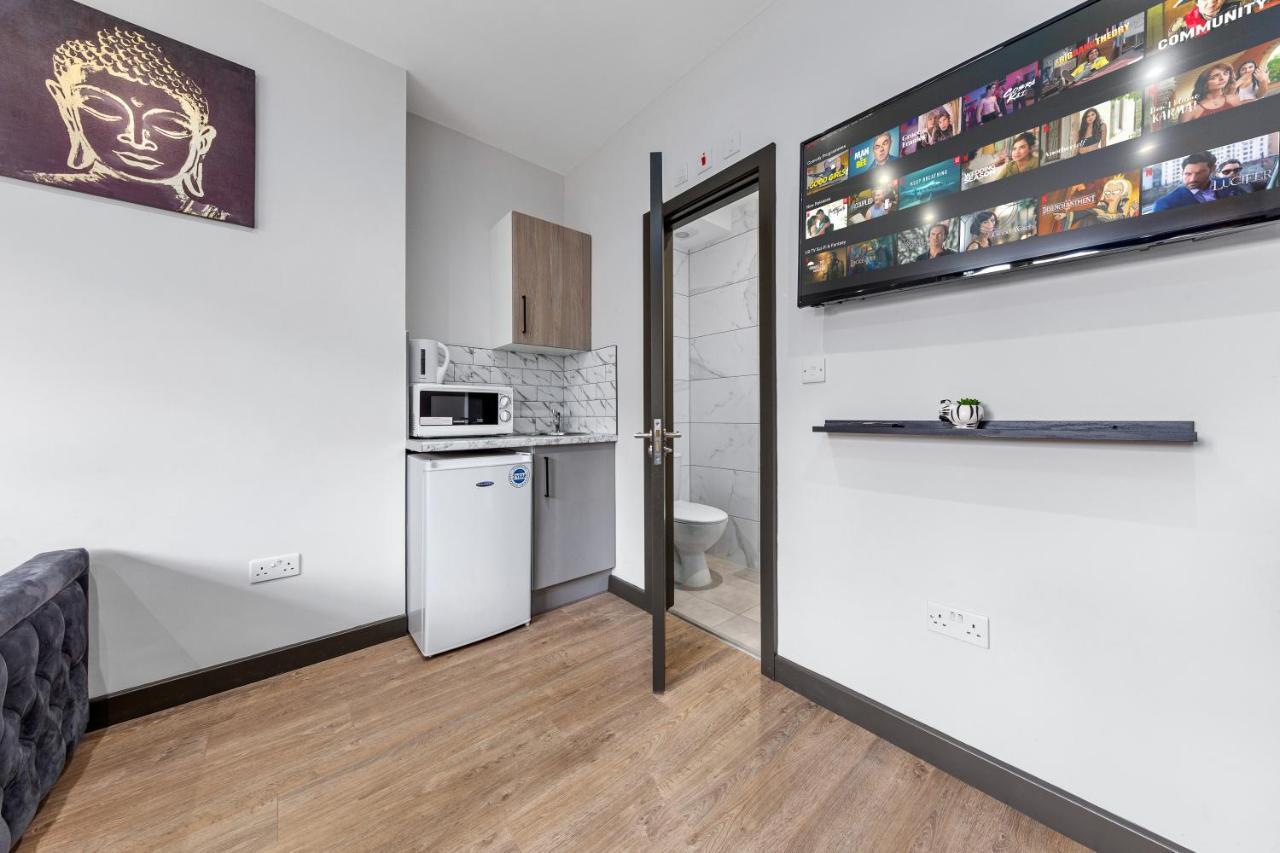 Sydenham Stays By Hayes Residency Londen Buitenkant foto