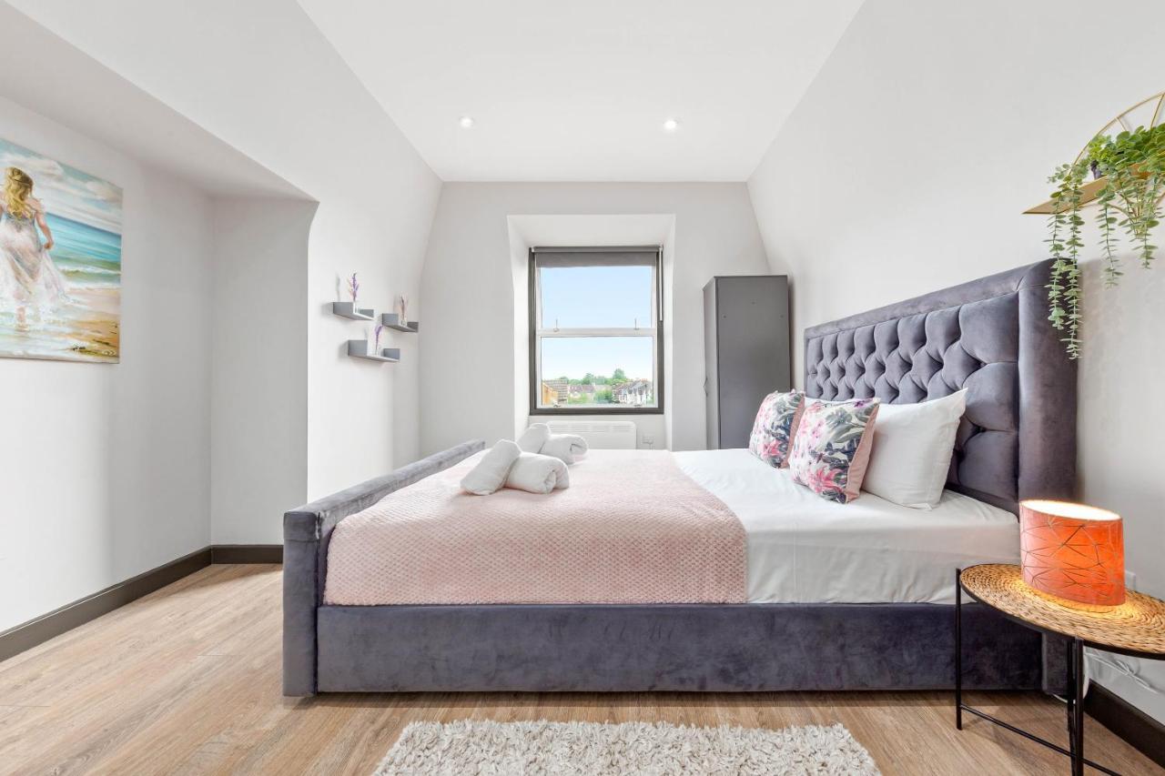 Sydenham Stays By Hayes Residency Londen Buitenkant foto