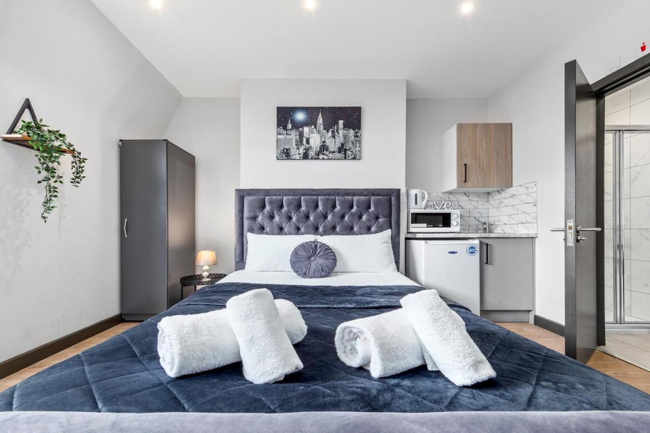 Sydenham Stays By Hayes Residency Londen Buitenkant foto
