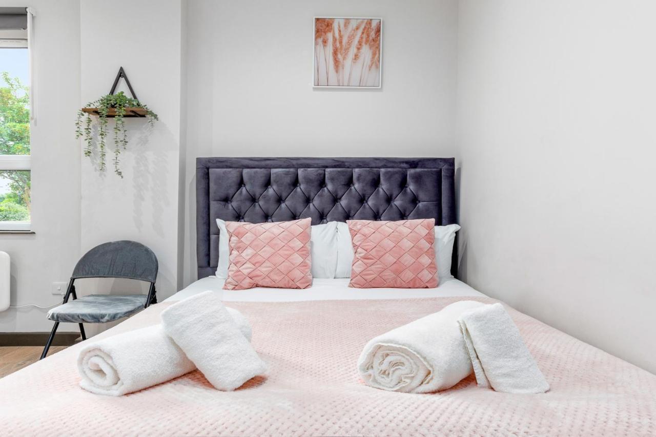 Sydenham Stays By Hayes Residency Londen Buitenkant foto