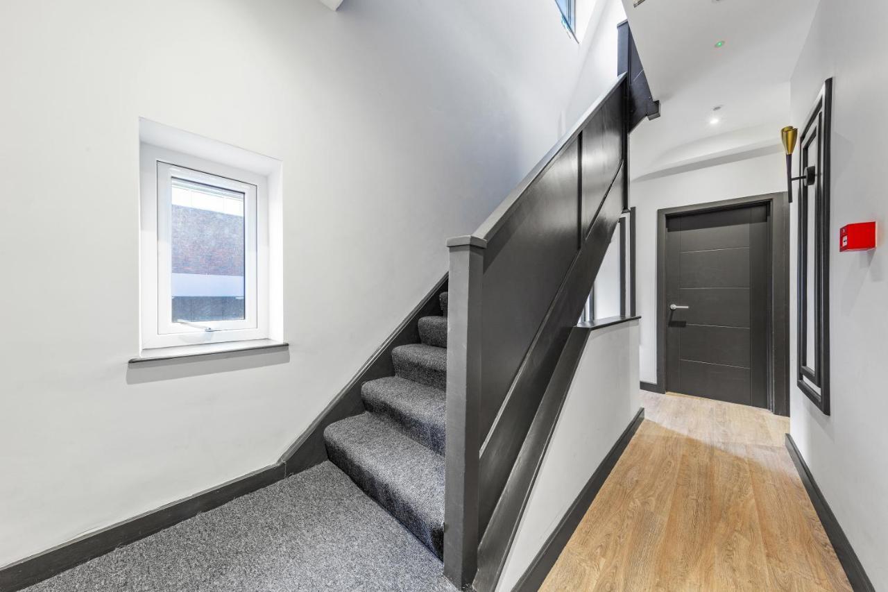 Sydenham Stays By Hayes Residency Londen Buitenkant foto