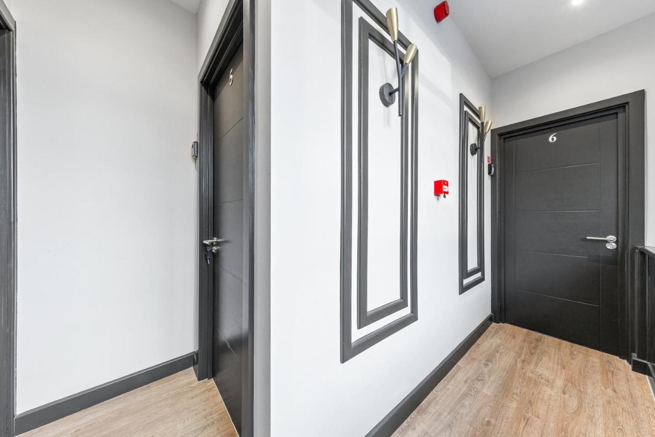 Sydenham Stays By Hayes Residency Londen Buitenkant foto