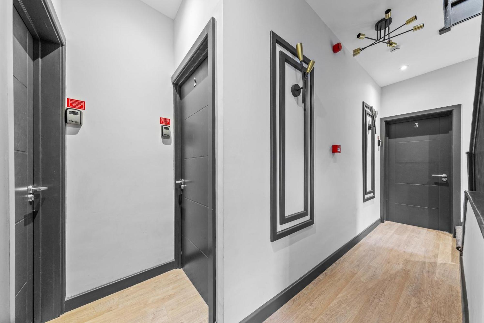 Sydenham Stays By Hayes Residency Londen Buitenkant foto