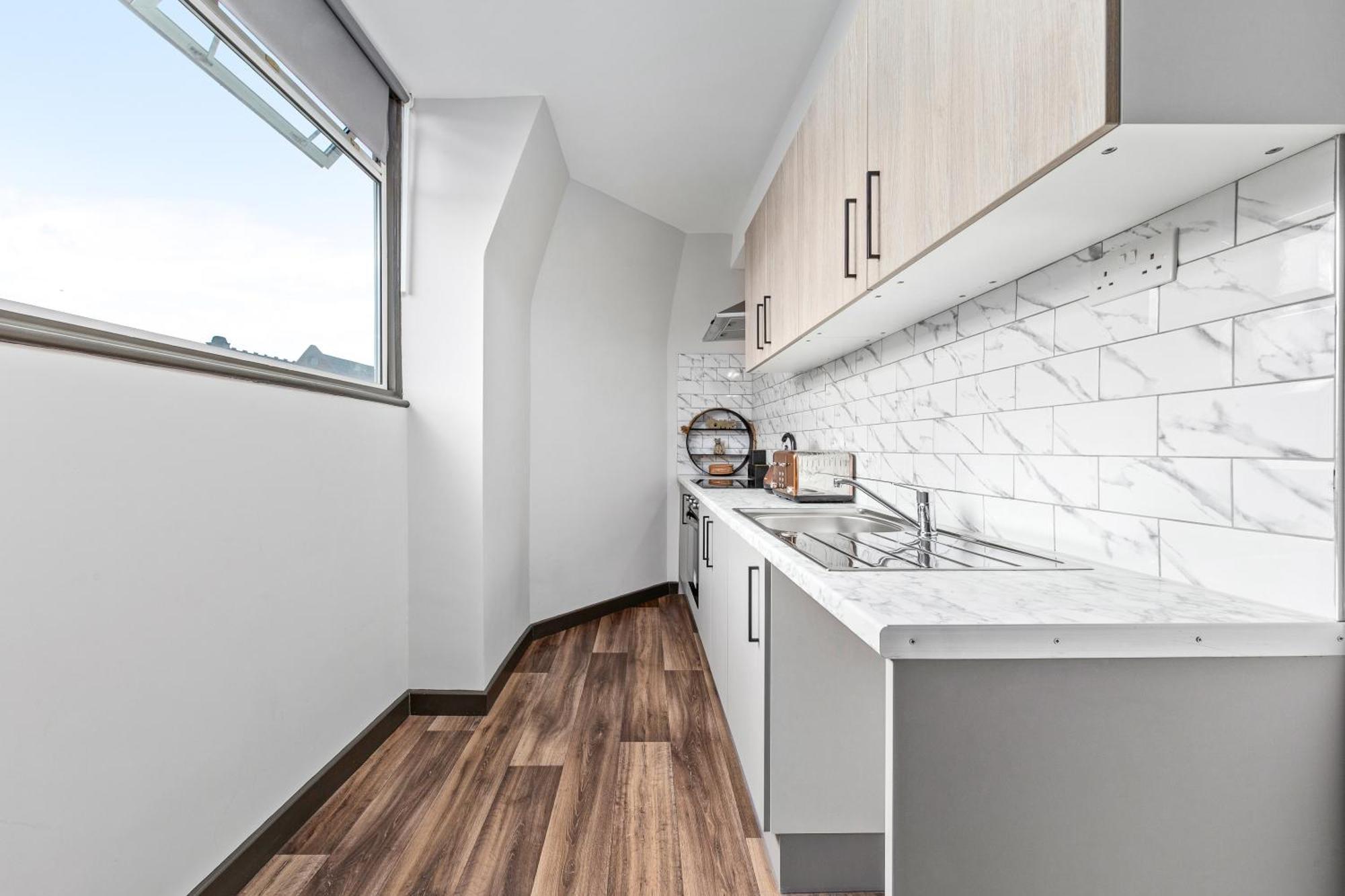 Sydenham Stays By Hayes Residency Londen Buitenkant foto