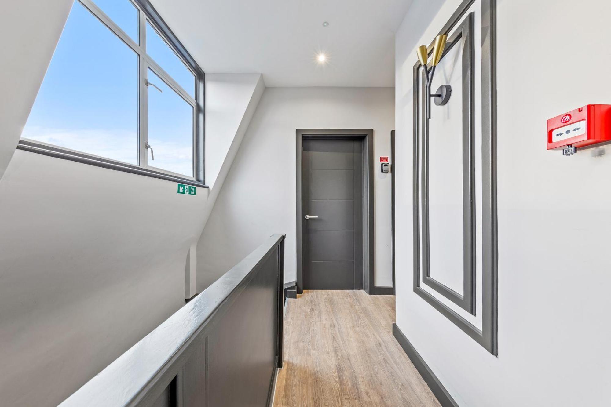 Sydenham Stays By Hayes Residency Londen Buitenkant foto