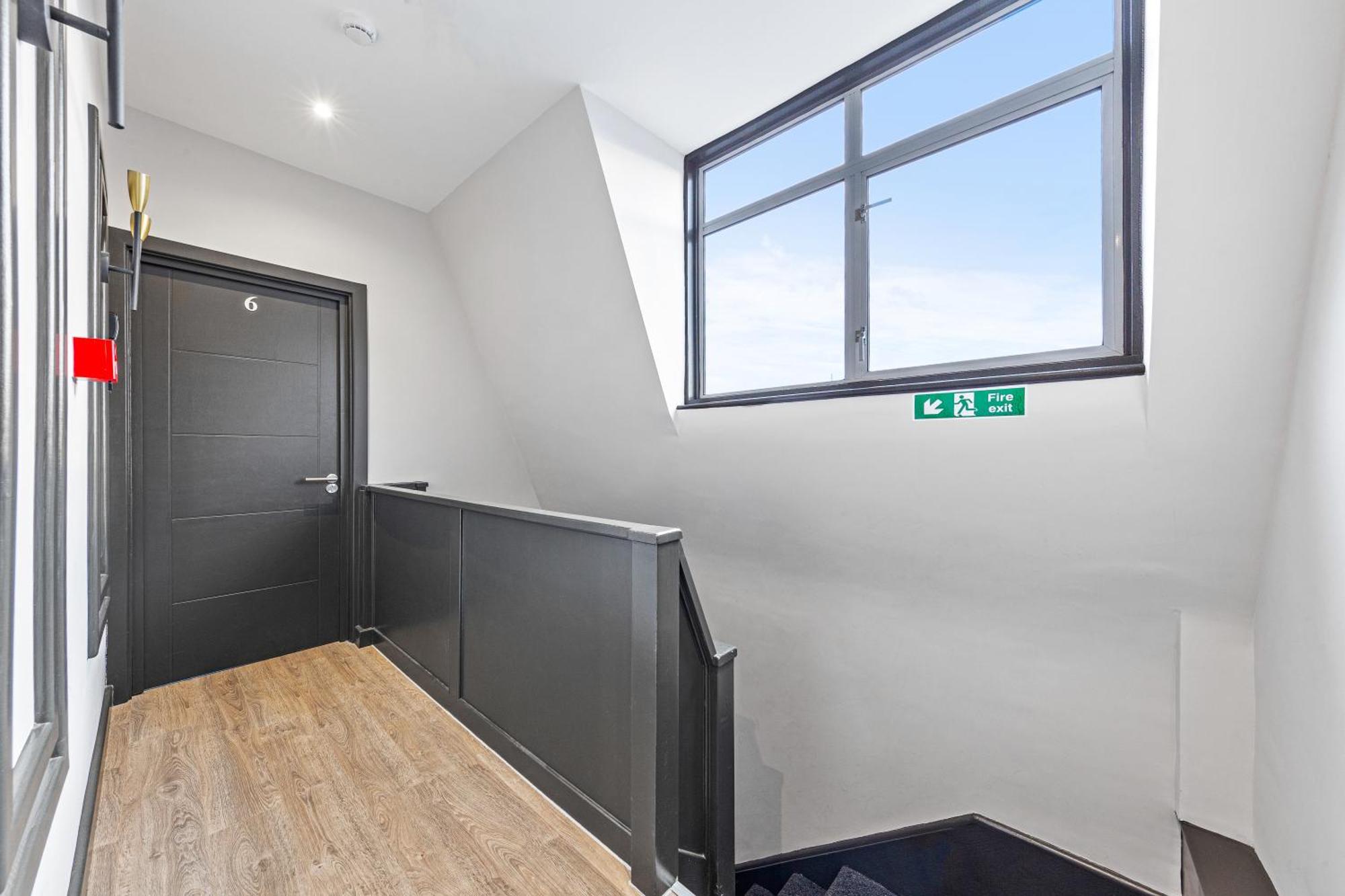 Sydenham Stays By Hayes Residency Londen Buitenkant foto