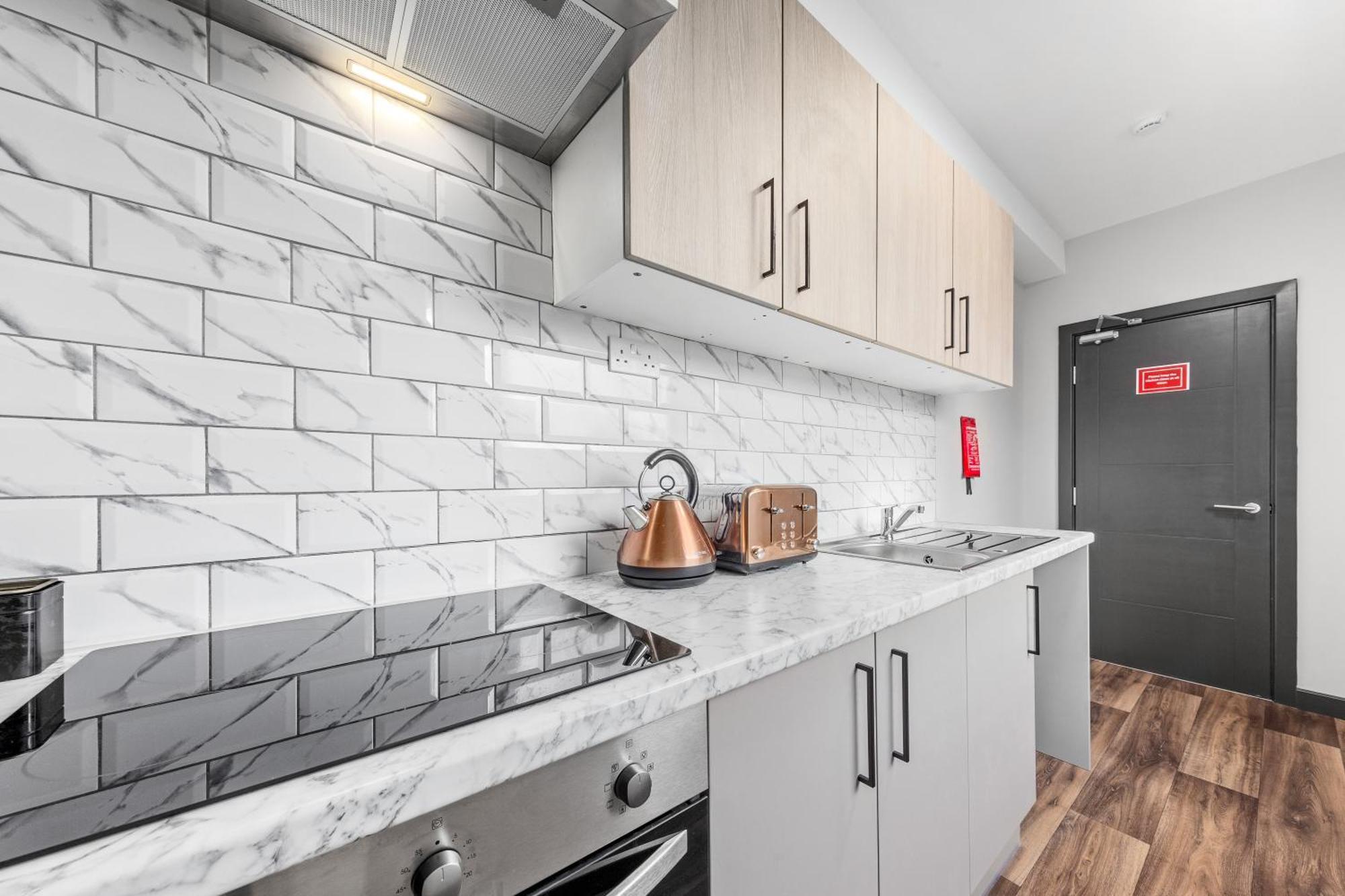 Sydenham Stays By Hayes Residency Londen Buitenkant foto