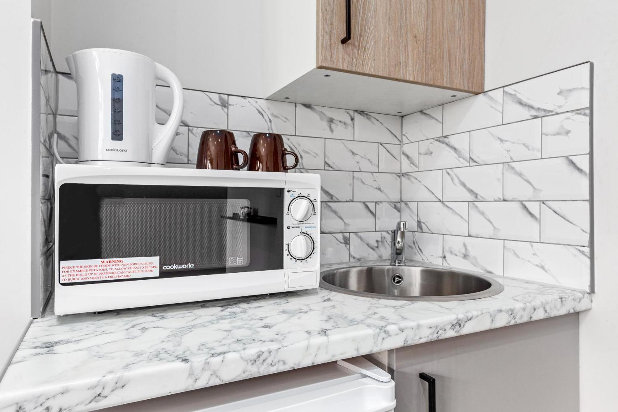 Sydenham Stays By Hayes Residency Londen Buitenkant foto