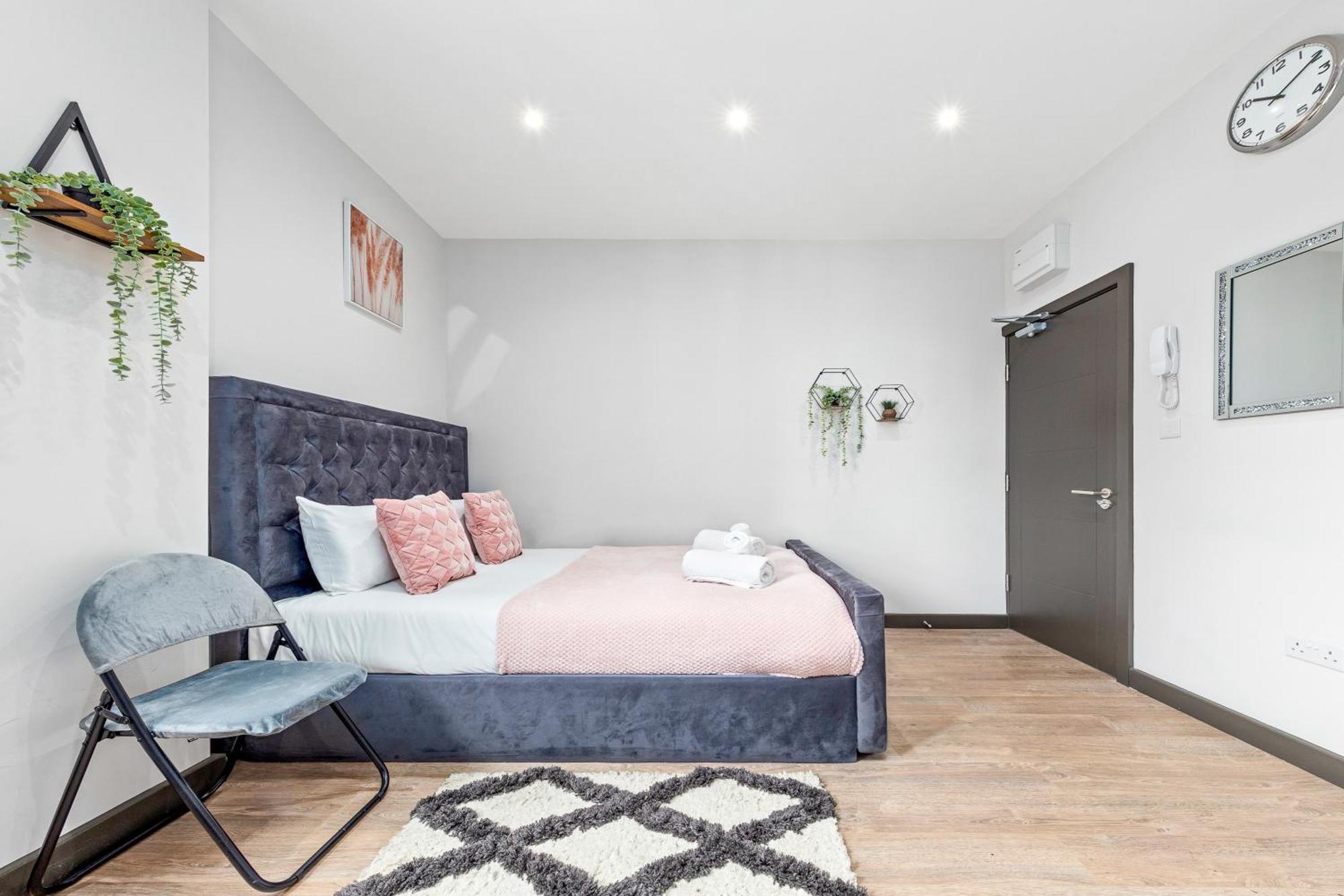 Sydenham Stays By Hayes Residency Londen Buitenkant foto