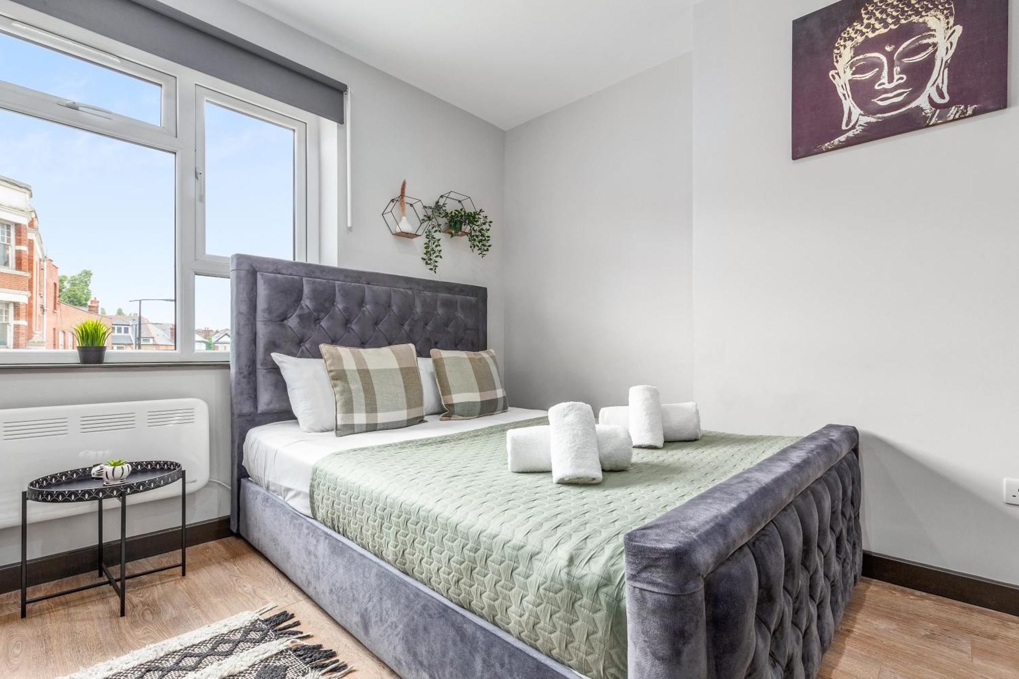 Sydenham Stays By Hayes Residency Londen Buitenkant foto